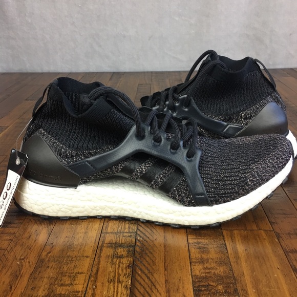 ultraboost x all terrain shoes